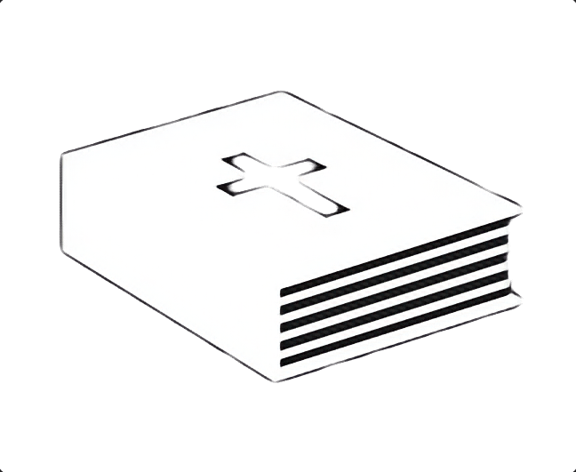 A Bible study group